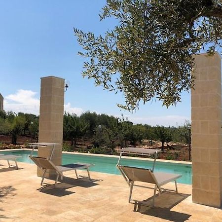 Il Pero Villa Monopoli Dış mekan fotoğraf