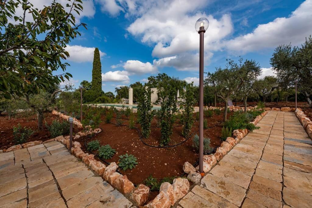 Il Pero Villa Monopoli Dış mekan fotoğraf