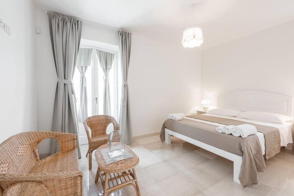 Il Pero Villa Monopoli Dış mekan fotoğraf