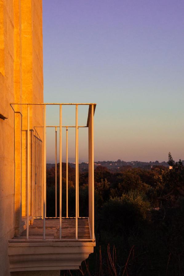 Il Pero Villa Monopoli Dış mekan fotoğraf