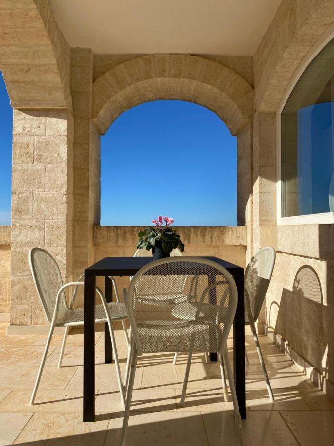 Il Pero Villa Monopoli Dış mekan fotoğraf