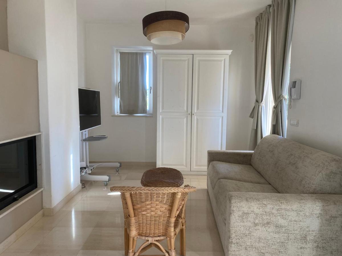 Il Pero Villa Monopoli Dış mekan fotoğraf