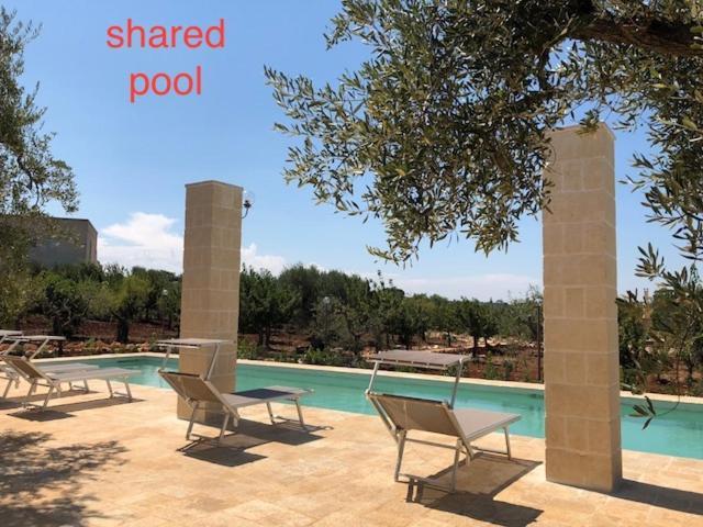 Il Pero Villa Monopoli Dış mekan fotoğraf
